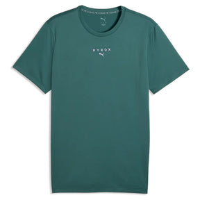 T-Shirt uomo Graphic x HYROX