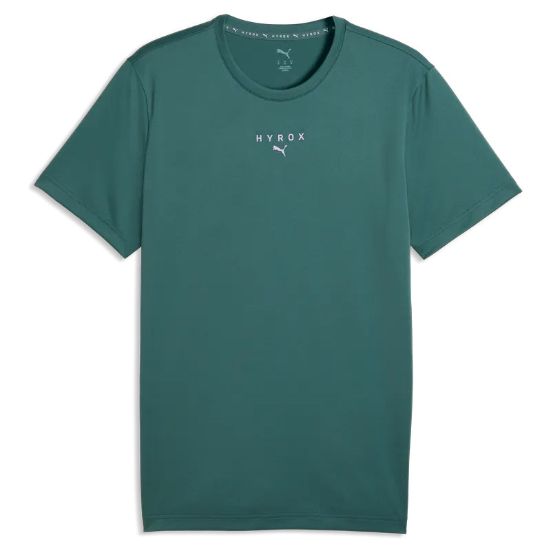 T-Shirt uomo Graphic x HYROX