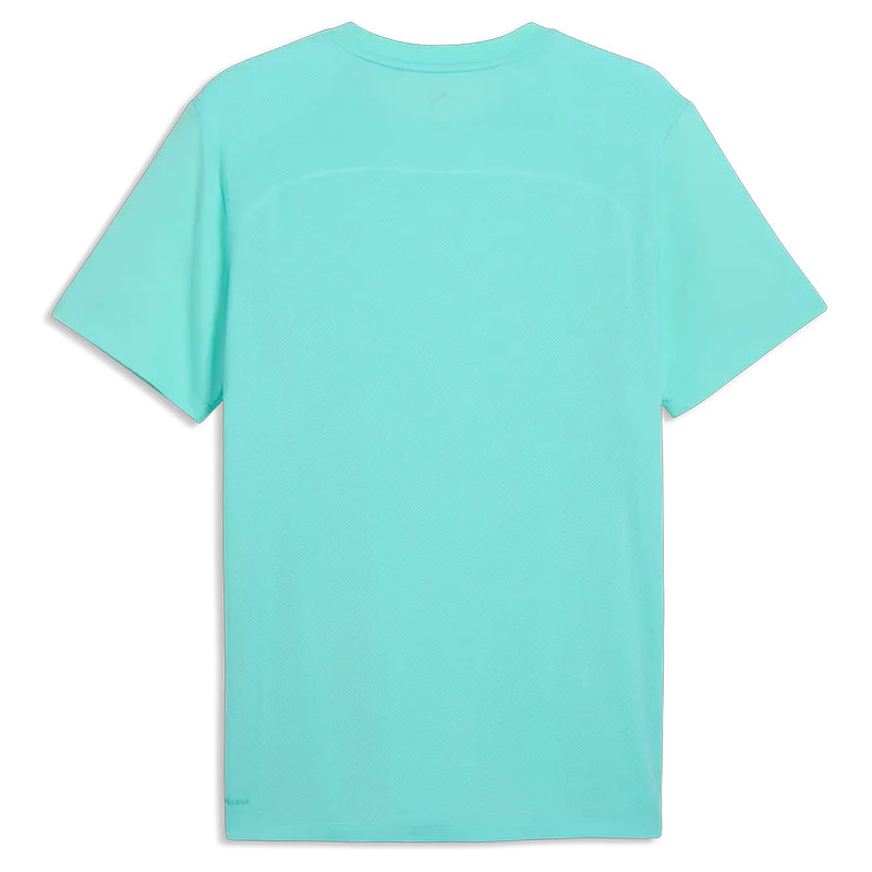T-Shirt uomo Cloudspun ThermoAdapt x HYROX
