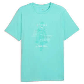 T-Shirt uomo Cloudspun ThermoAdapt x HYROX