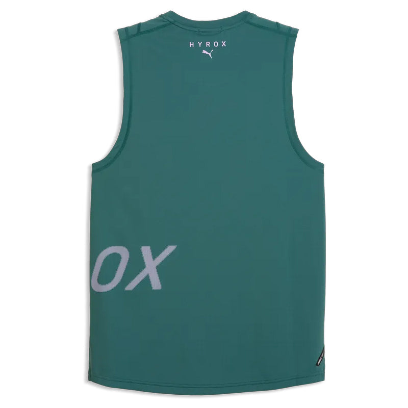 Canotta uomo PWRMode x HYROX