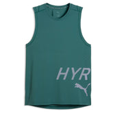 Canotta uomo PWRMode x HYROX