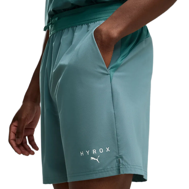 Pantaloncino uomo PWRTrain x HYROX