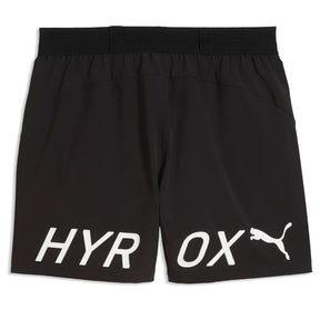 Pantaloncino uomo PWRMode x HYROX
