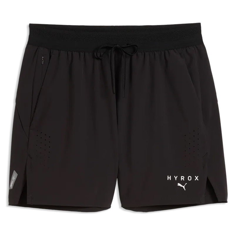Pantaloncino uomo PWRMode x HYROX
