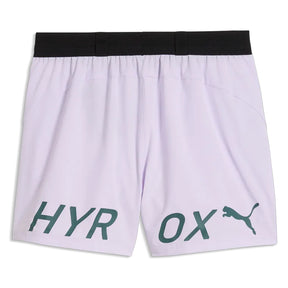 Pantaloncino uomo PWRMode x HYROX
