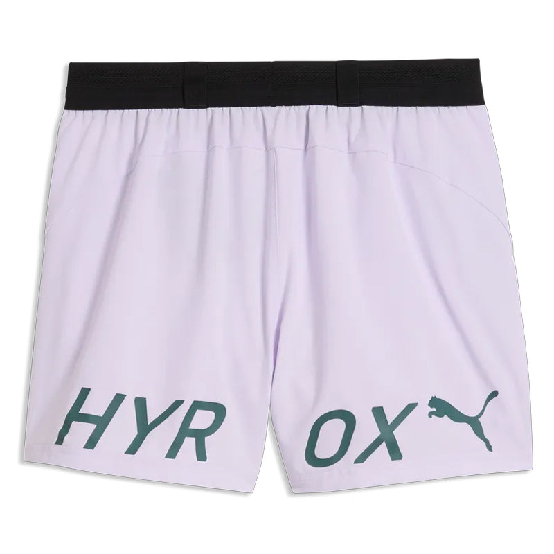 Pantaloncino uomo PWRMode x HYROX
