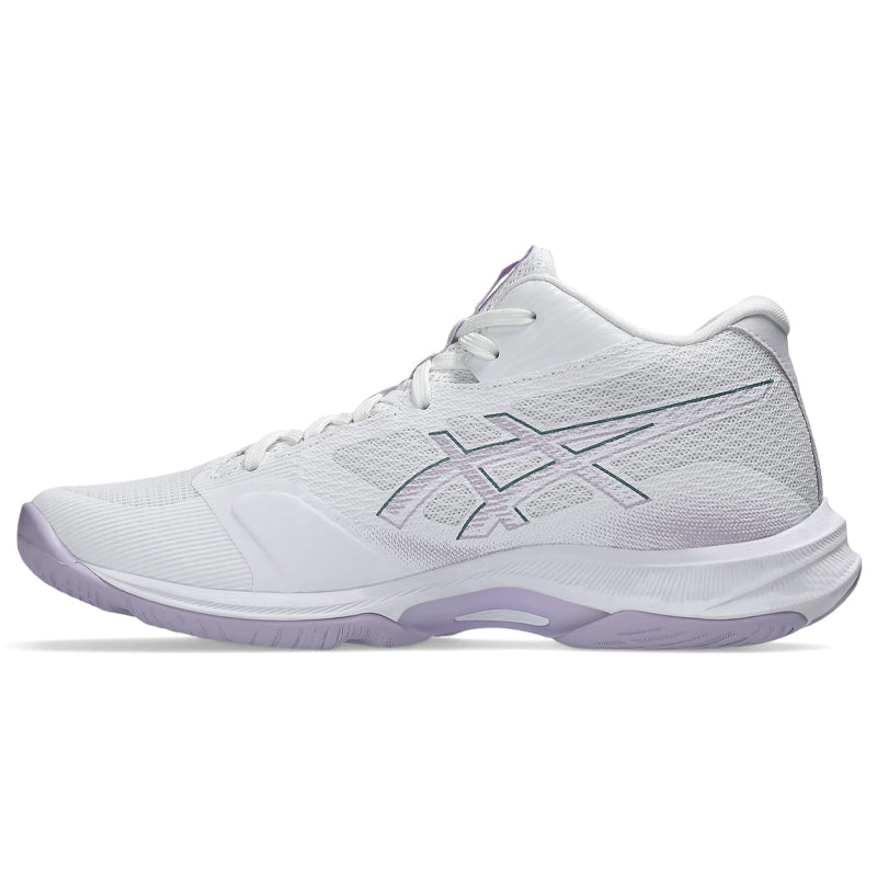 Scarpe donna Netburner Ballistic FF MT 4