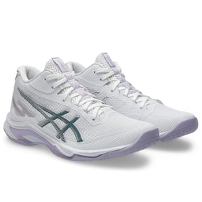 Scarpe donna Netburner Ballistic FF MT 4