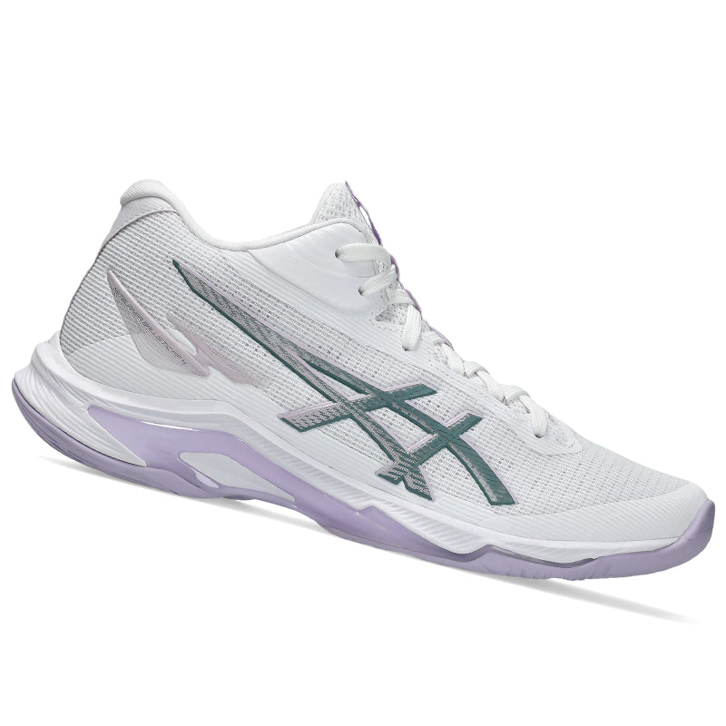 Scarpe donna Netburner Ballistic FF MT 4