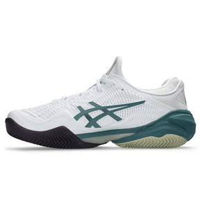 Scarpe uomo Court FF 3 Clay