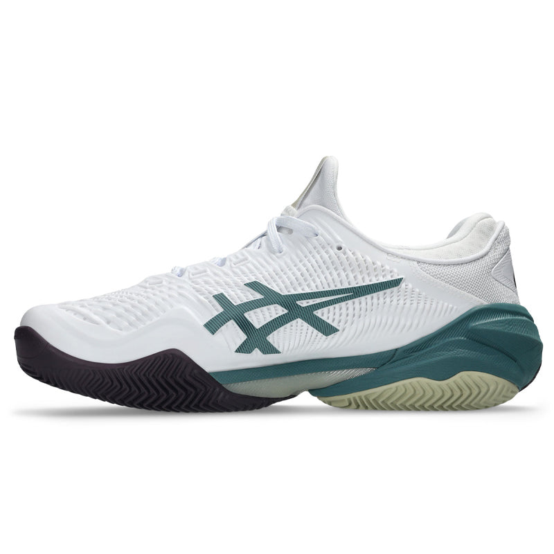 Scarpe uomo Court FF 3 Clay