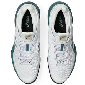 Scarpe uomo Court FF 3 Clay