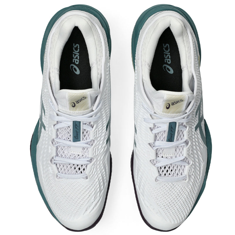Scarpe uomo Court FF 3 Clay