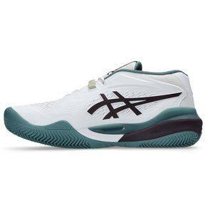 Scarpe uomo Gel Resolution X Clay