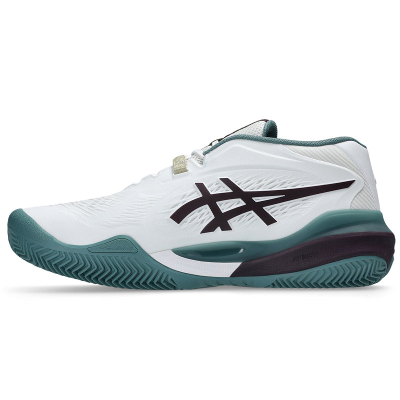 Scarpe uomo Gel Resolution X Clay
