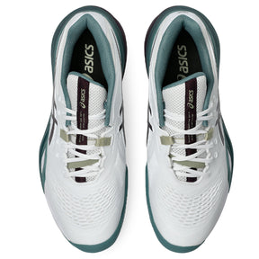Scarpe uomo Gel Resolution X Clay