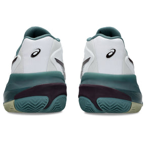 Scarpe uomo Gel Resolution X Clay