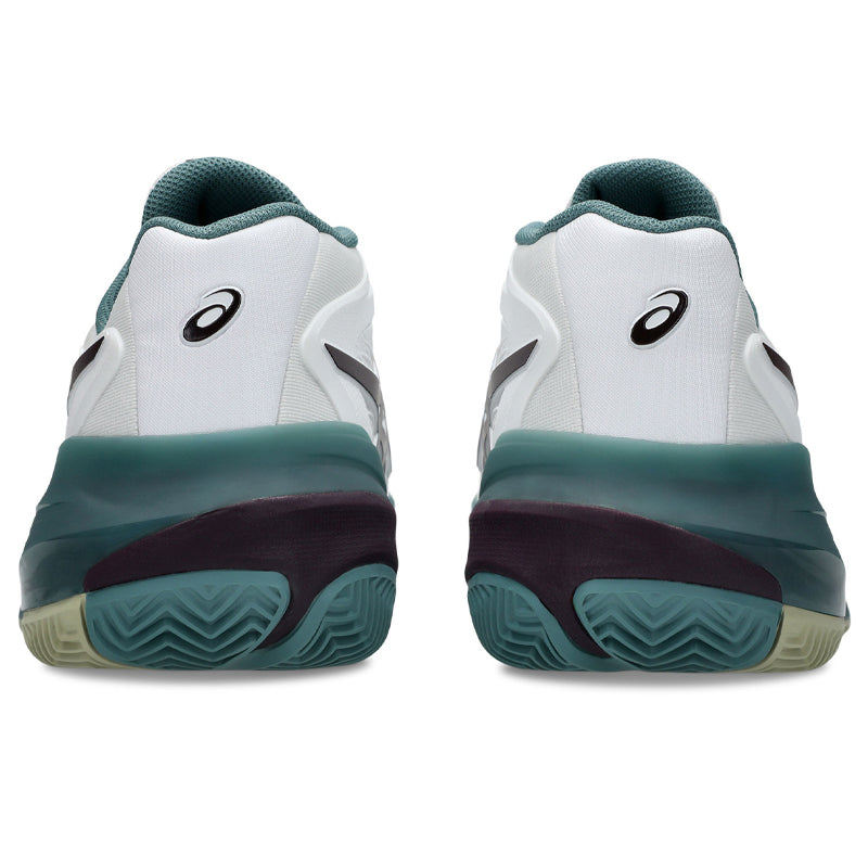 Scarpe uomo Gel Resolution X Clay