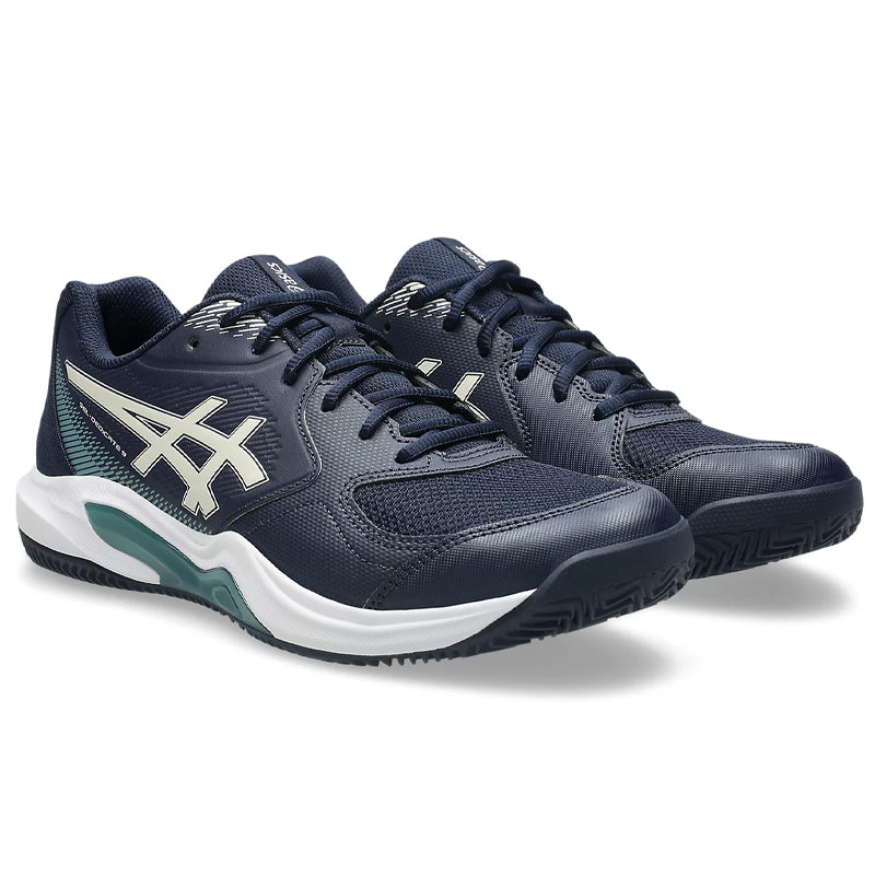 Scarpe uomo Gel Dedicate 9 Clay