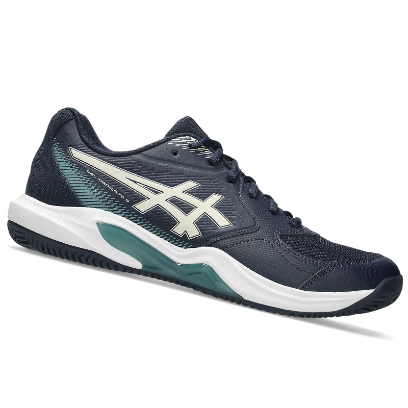 Scarpe uomo Gel Dedicate 9 Clay