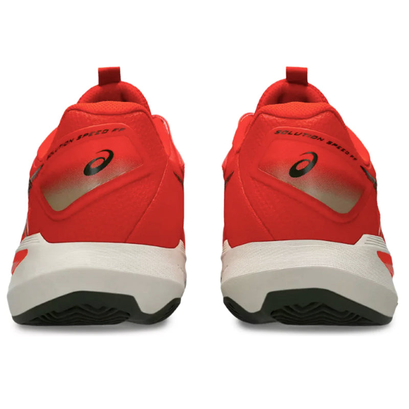 Scarpe uomo Solution Speed FF 4 Clay