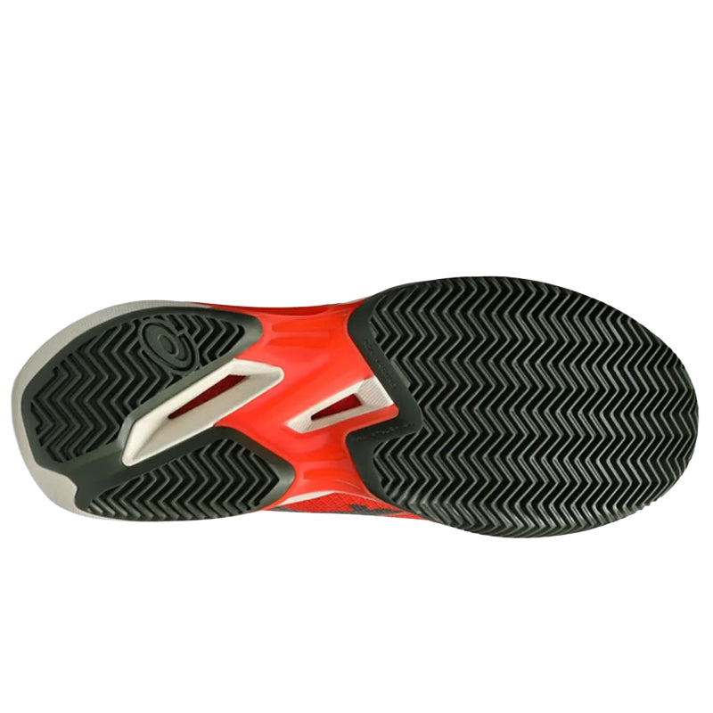Scarpe uomo Solution Speed FF 4 Clay