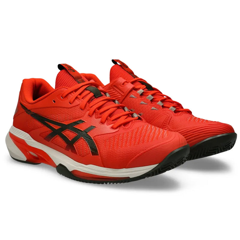 Scarpe uomo Solution Speed FF 4 Clay