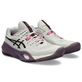 Scarpe donna Gel Resolution X Clay