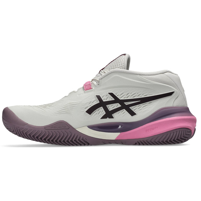 Scarpe donna Gel Resolution X Clay