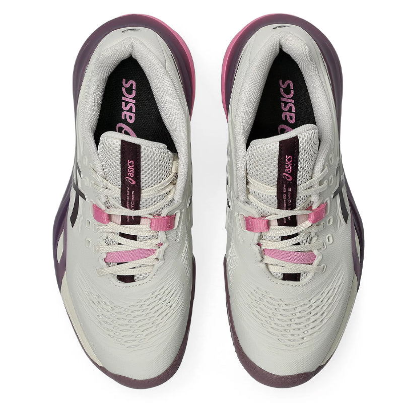 Scarpe donna Gel Resolution X Clay