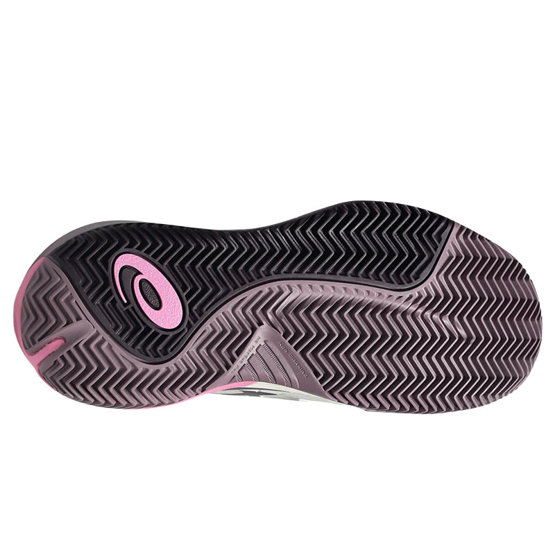 Scarpe donna Gel Resolution X Clay