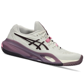 Scarpe donna Gel Resolution X Clay