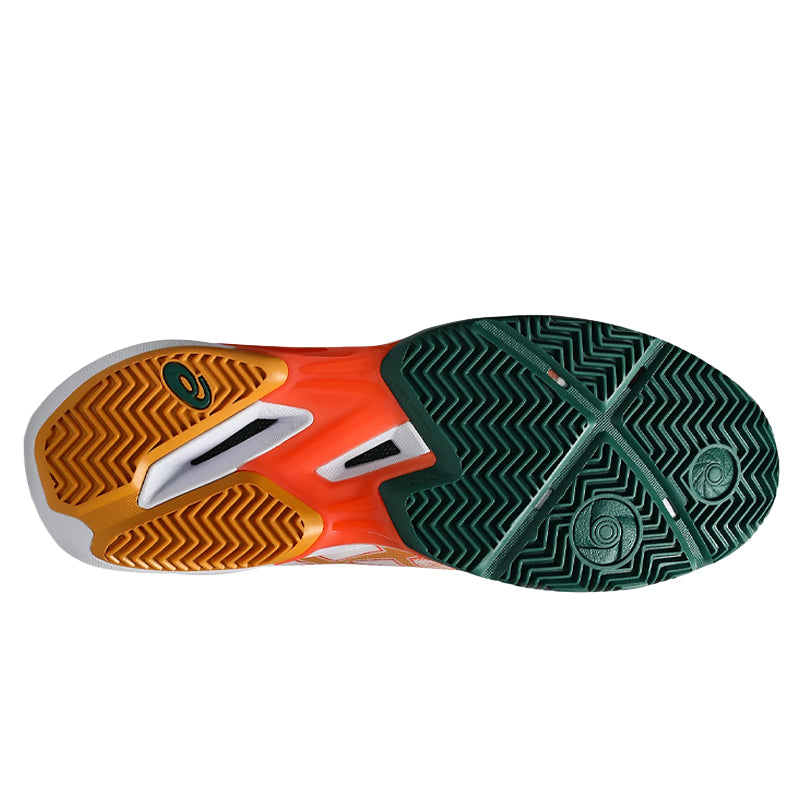 Scarpe uomo Sonicsmash FF