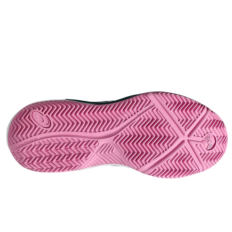 Scarpe donna Gel Dedicate 9 padel