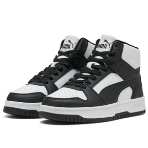 Scarpe bambino Rebound Slam Mid