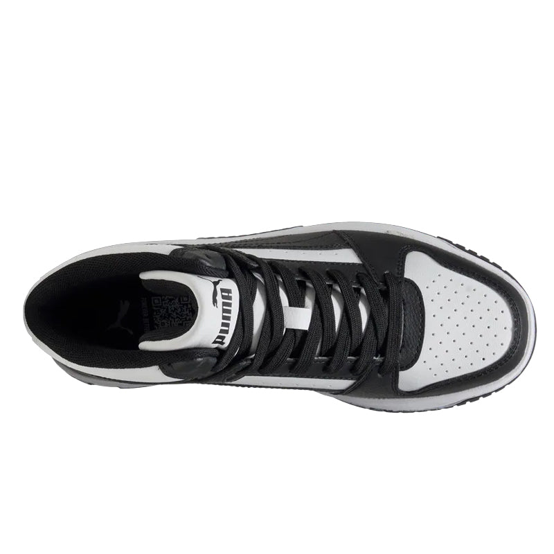 Scarpe bambino Rebound Slam Mid