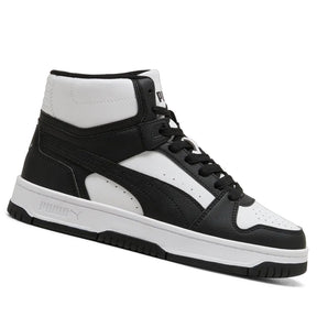 Scarpe bambino Rebound Slam Mid