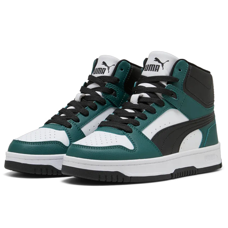 Scarpe bambino Rebound Slam Mid