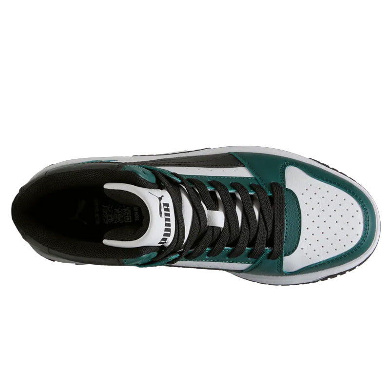 Scarpe bambino Rebound Slam Mid