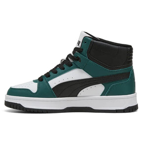 Scarpe bambino Rebound Slam Mid
