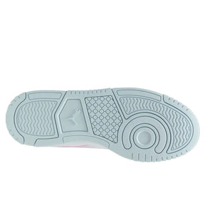 Scarpe bambina Rebound V6 mid Glow