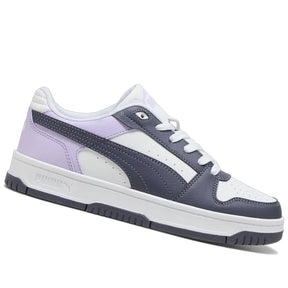 Scarpe bambina Rebound Slam Lo Jr