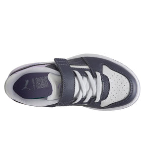 Scarpe bambina Rebound Slam Lo AC+ PS