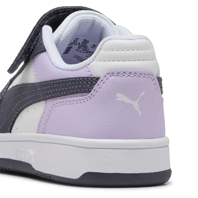 Scarpe bambina Rebound Slam Lo AC+ PS
