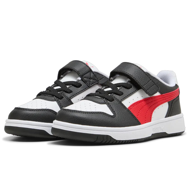 Scarpe bambino Rebound Slam Lo AC+ PS