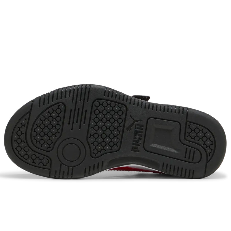 Scarpe bambino Rebound Slam Lo AC+ PS