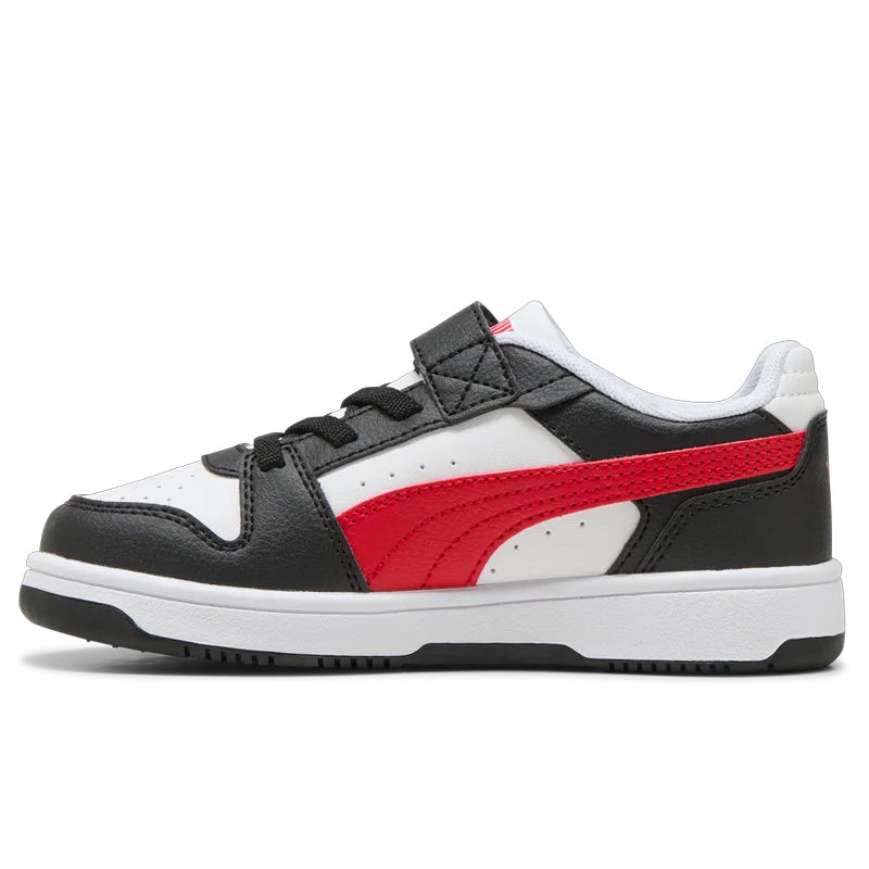 Scarpe bambino Rebound Slam Lo AC+ PS