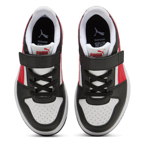 Scarpe bambino Rebound Slam Lo AC+ PS