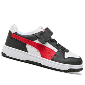 Scarpe bambino Rebound Slam Lo AC+ PS